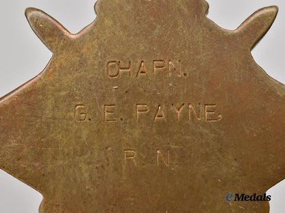 united_kingdom._a_naval_chaplain_first_and_second_world_war_medal_group_to_rev._c._e._payne___m_n_c6757