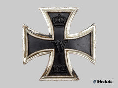 Germany, Imperial. A 1914 Iron Cross I Class, c. 1940