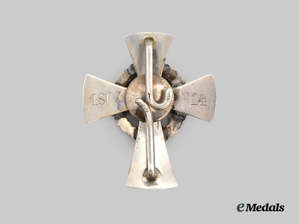 austria,_imperial._an_honour_decoration_of_the_red_cross,_officer’s_cross,_with_war_decoration,_c.1914___m_n_c6764