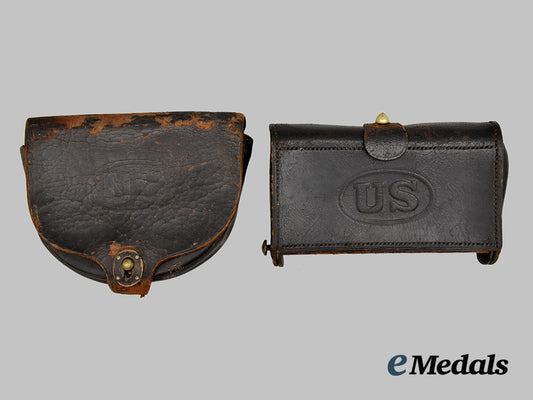 united_states._two_civil_war_army_cartridge_pouches___m_n_c6769