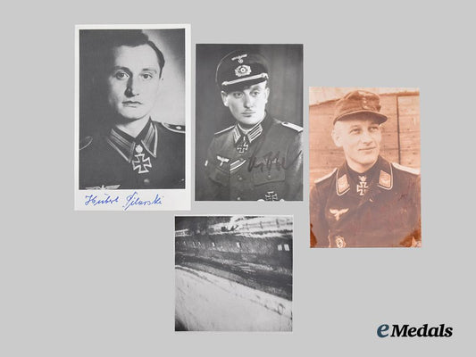 germany,_third_reich._a_group_of_post-_war_signed_knight’s_cross_winner_photographs___m_n_c6770