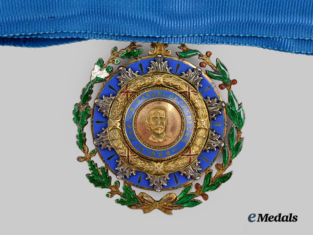 cuba,_republic._an_order_of_carlos_manuel_de_cespedes,_commander___m_n_c6791