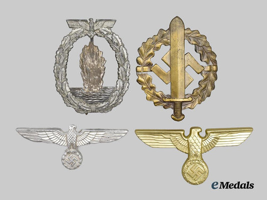 germany,_third_reich._a_mixed_lot_of_badges_and_insignia___m_n_c6792