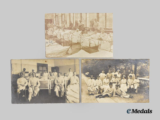 germany,_imperial._a_lot_of_military_hospital_postcards,_c.1916___m_n_c6798