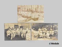 Germany, Imperial. A Lot of Military Hospital Postcards, c.1916