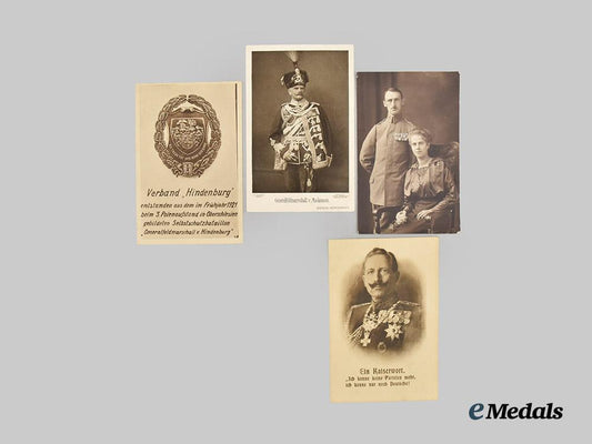germany,_imperial._a_lot_of_german_postcards___m_n_c6805