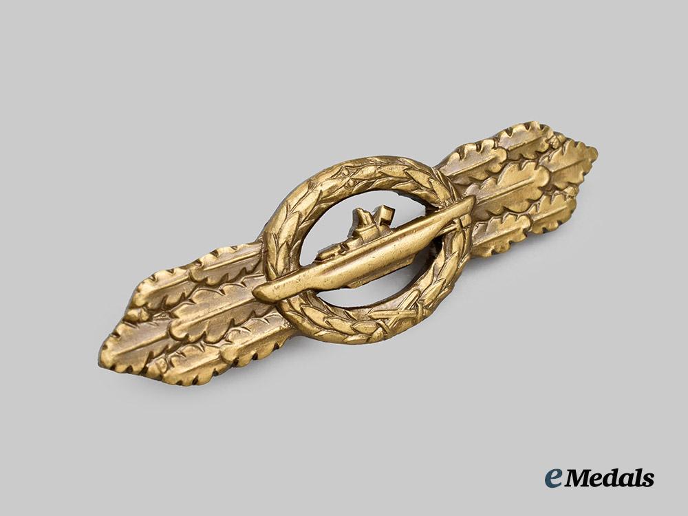 germany,_federal_republic._a_u-_boat_front_clasp,1957_version___m_n_c6807
