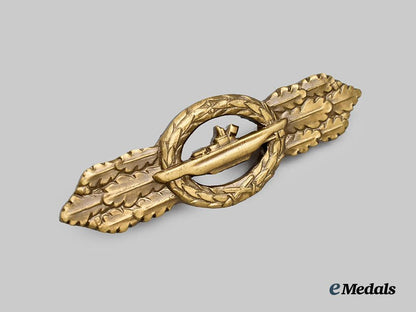 germany,_federal_republic._a_u-_boat_front_clasp,1957_version___m_n_c6807