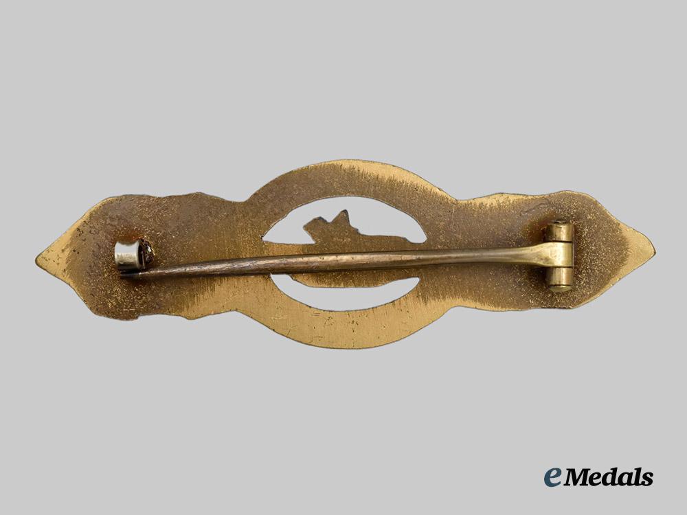 germany,_federal_republic._a_u-_boat_front_clasp,1957_version___m_n_c6809