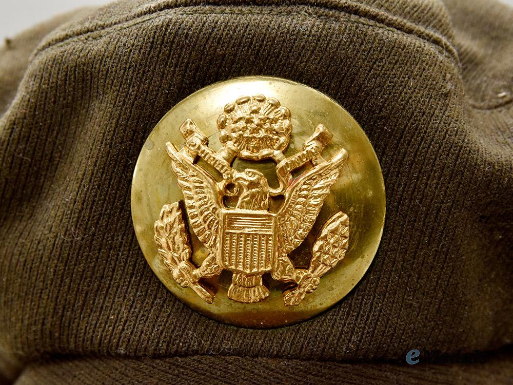 united_states._a_united_states_army_enlisted_man's"_crusher"_service_cap___m_n_c6819