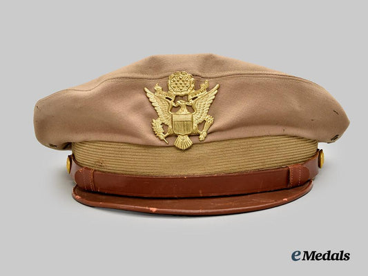 united_states._a_united_states_army_officer's"_crusher"_service_cap___m_n_c6825