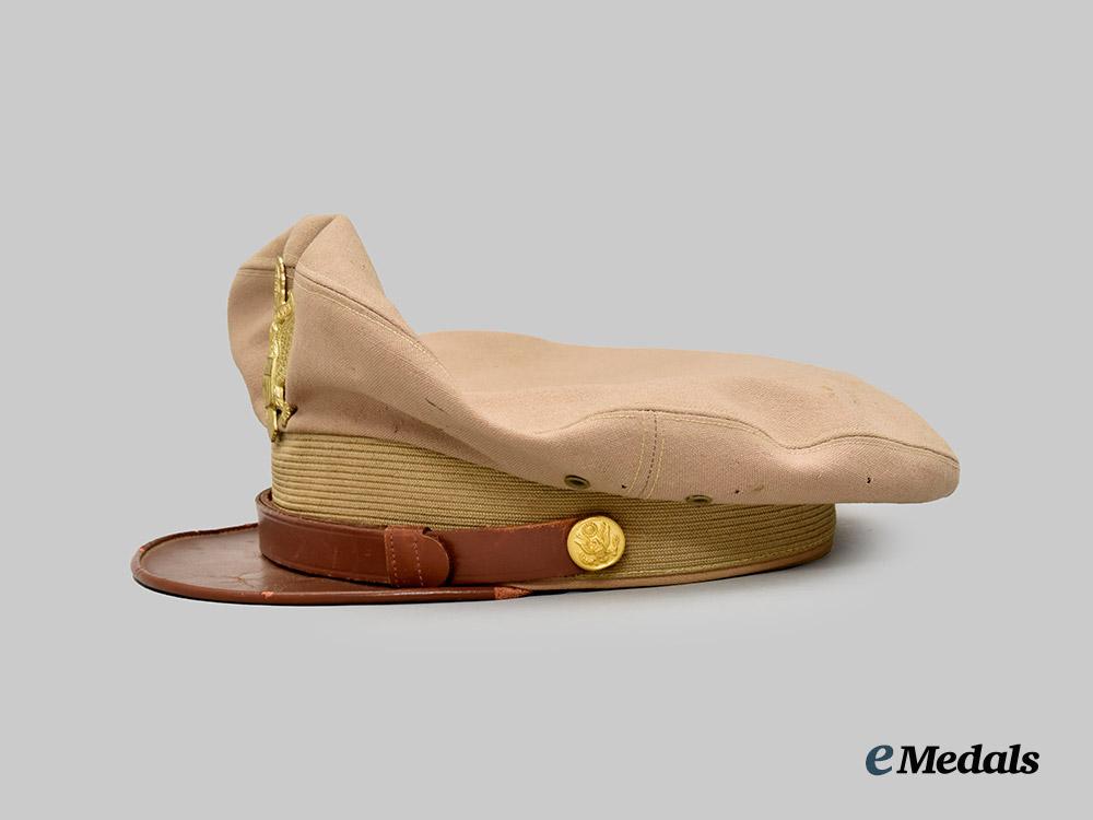 united_states._a_united_states_army_officer's"_crusher"_service_cap___m_n_c6829