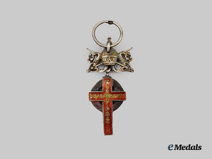 vatican,_papal_state._a_miniature_pope_pius_i_x_bene_merenti_medal,_c.1933___m_n_c6837