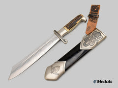 Germany, RAD. A Subordinate’s Hewer, by Solinger Axt- und Hauerfabrik