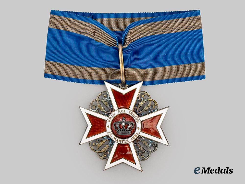 romania,_kingdom._an_order_of_the_romanian_crown,_grand_officer_set,_by_j._resch,_in_case___m_n_c6862