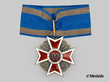 romania,_kingdom._an_order_of_the_romanian_crown,_grand_officer_set,_by_j._resch,_in_case___m_n_c6862