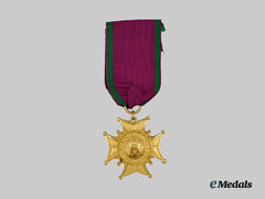 Sweden, Kingdom. An Order of the Armaranth, Badge