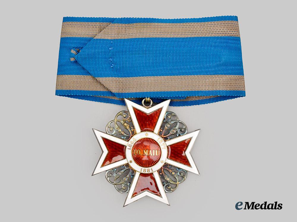romania,_kingdom._an_order_of_the_romanian_crown,_grand_officer_set,_by_j._resch,_in_case___m_n_c6865