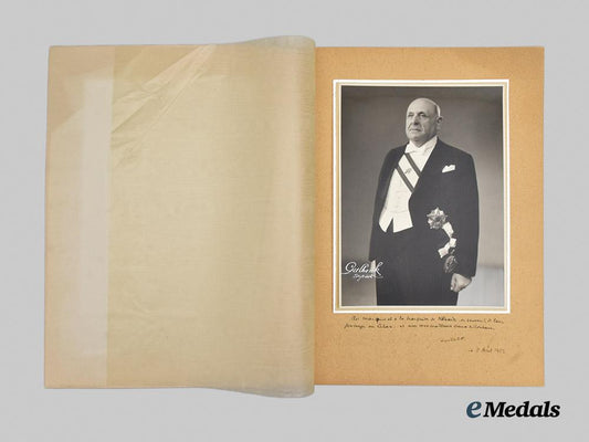 lebanon,_republic._a_signed_portrait_of_bechara_el_khoury,_the_first_president_of_lebanon___m_n_c6884