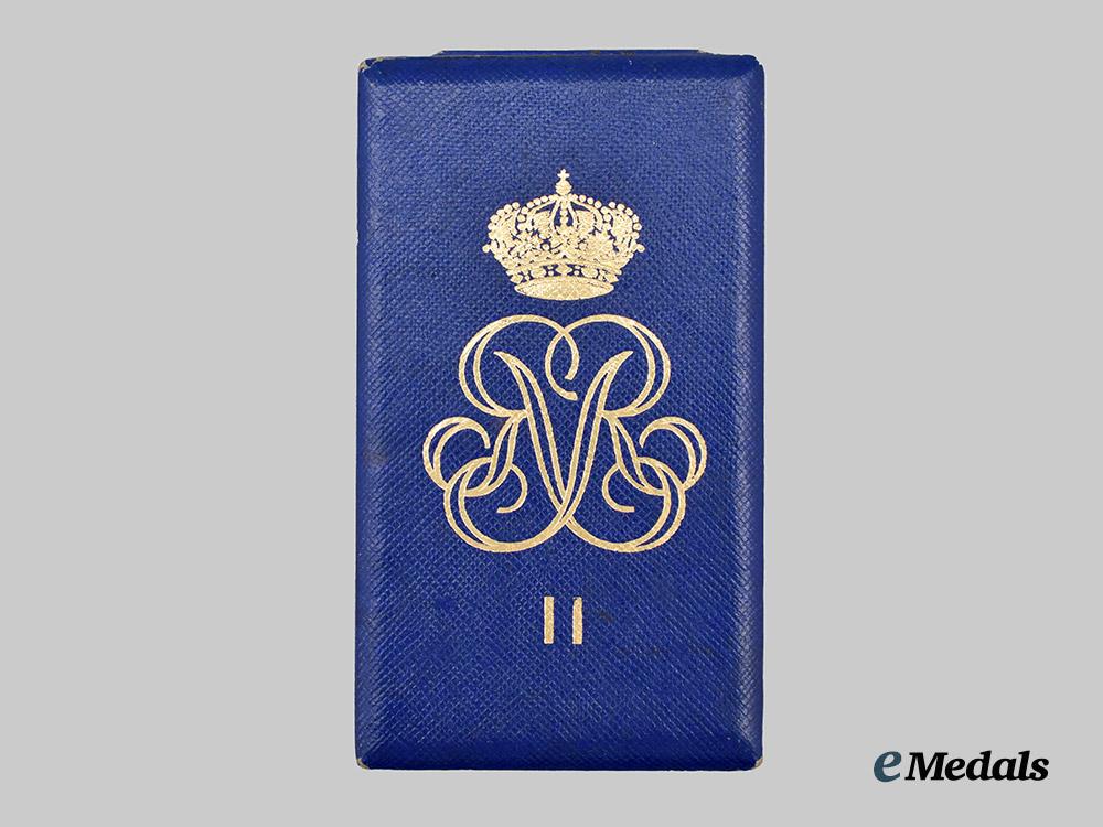 monaco,_principality._a_medal_of_labour,_i_i_class_with_case___m_n_c6885