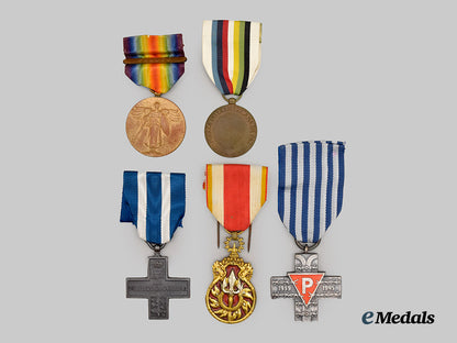 international._a_lot_of_five_medals&_awards(_polish_p_o_w,_italian_merit,_thailand,_u_s_a_victory)___m_n_c6890