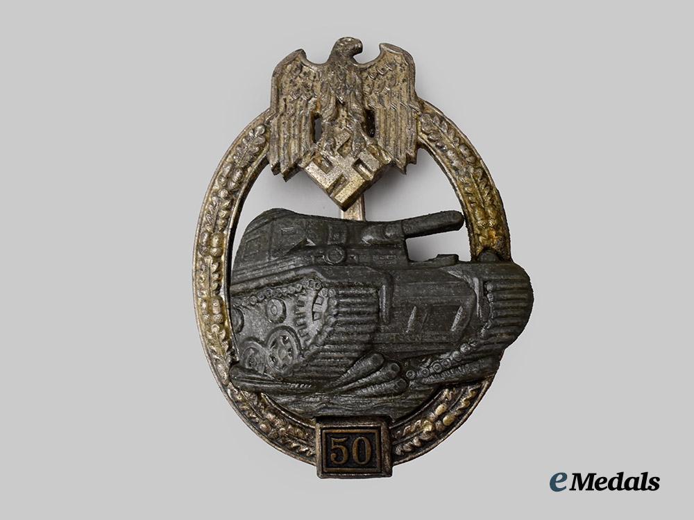 germany,_wehrmacht._a_rare_panzer_assault_badge,_special_grade_for50_engagements,_by_josef_feix&_söhne___m_n_c6898