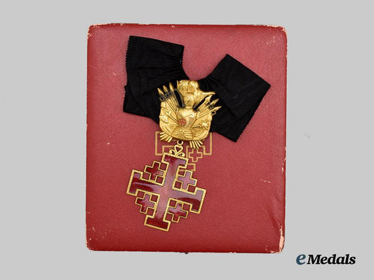 vatican,_papal_state._an_equestrian_order_of_merit_of_the_holy_sepulcher_of_jerusalem,_commander,_by_alberti&_co___m_n_c6898