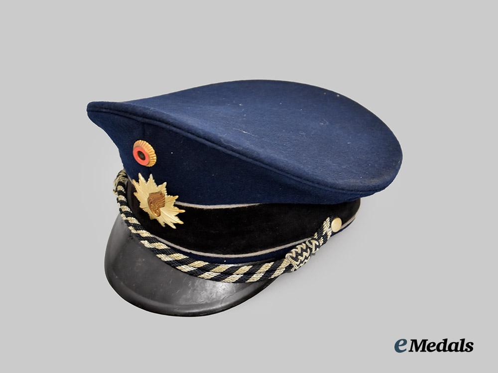 germany,_federal_republic._a_mixed_lot_of_visor_caps___m_n_c6914