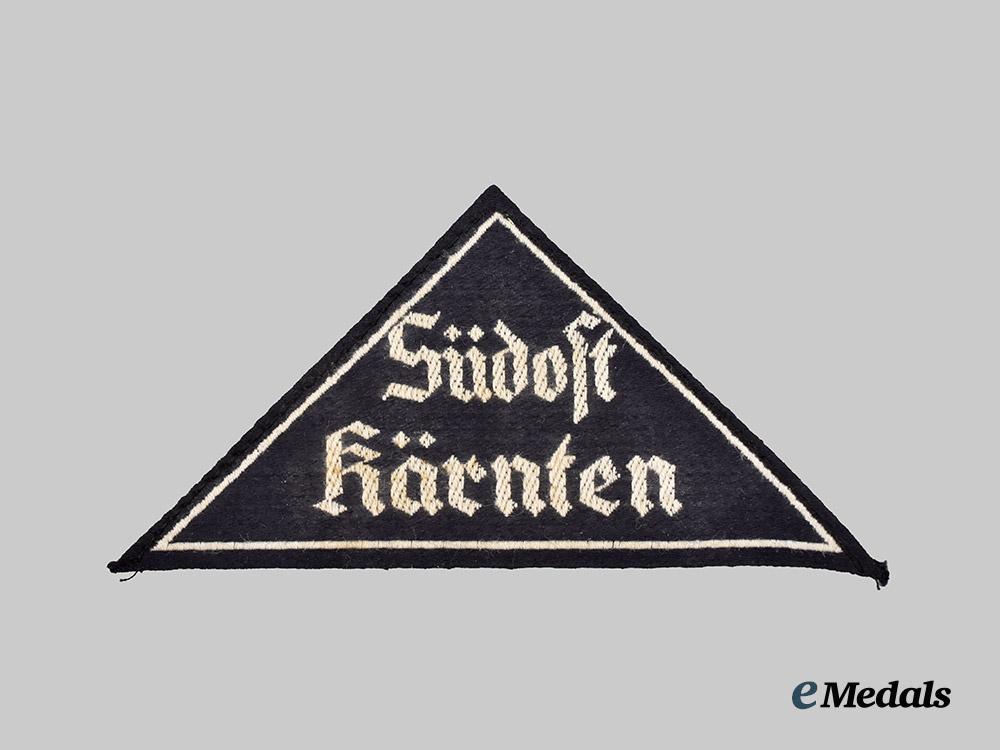 germany,_h_j._a_mint_b_d_m_südost_kärnten_sleeve_insignia___m_n_c6914
