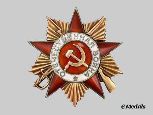 russia,_soviet_union._an_order_of_the_patriotic_war,_i_class_to_platoon_commander_alexey_patuev,_for_military_courage,1945___m_n_c6917
