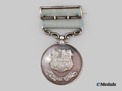 United Kingdom. A Shooting Medal to Private C.F. Pinney, Ashburton Shield, 1880