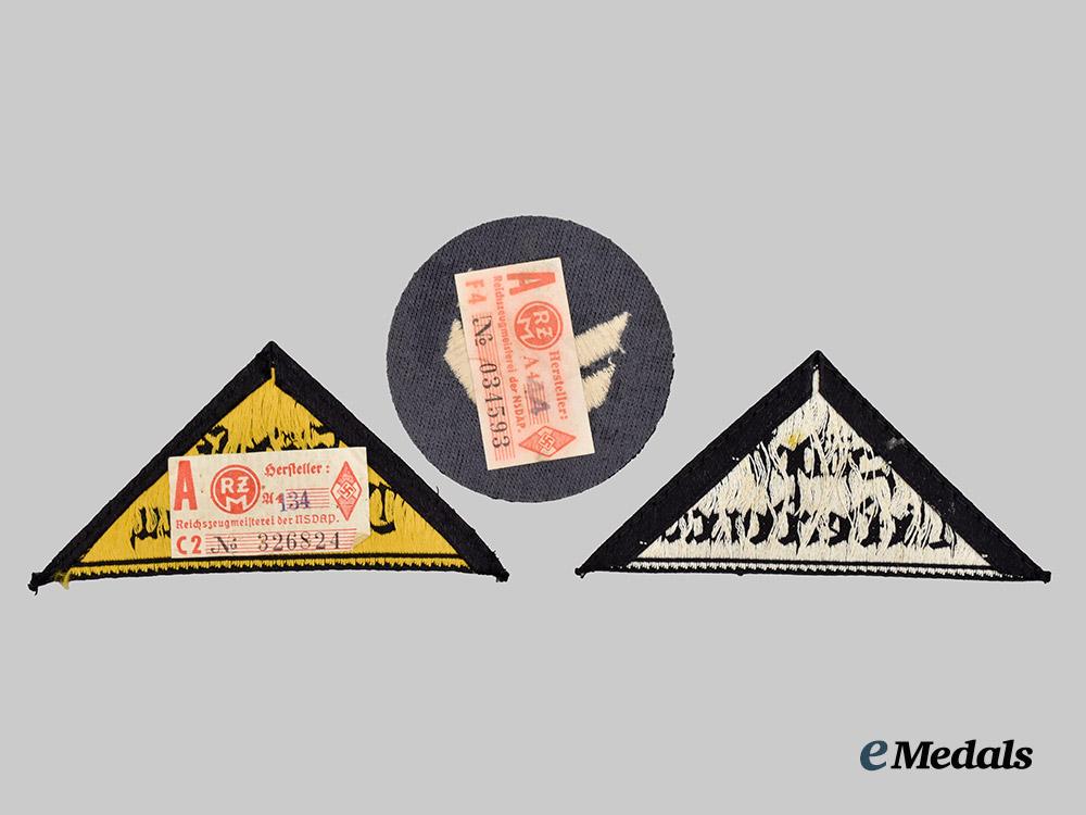 germany,_h_j._a_lot_of_mint_uniform_insignia___m_n_c6940