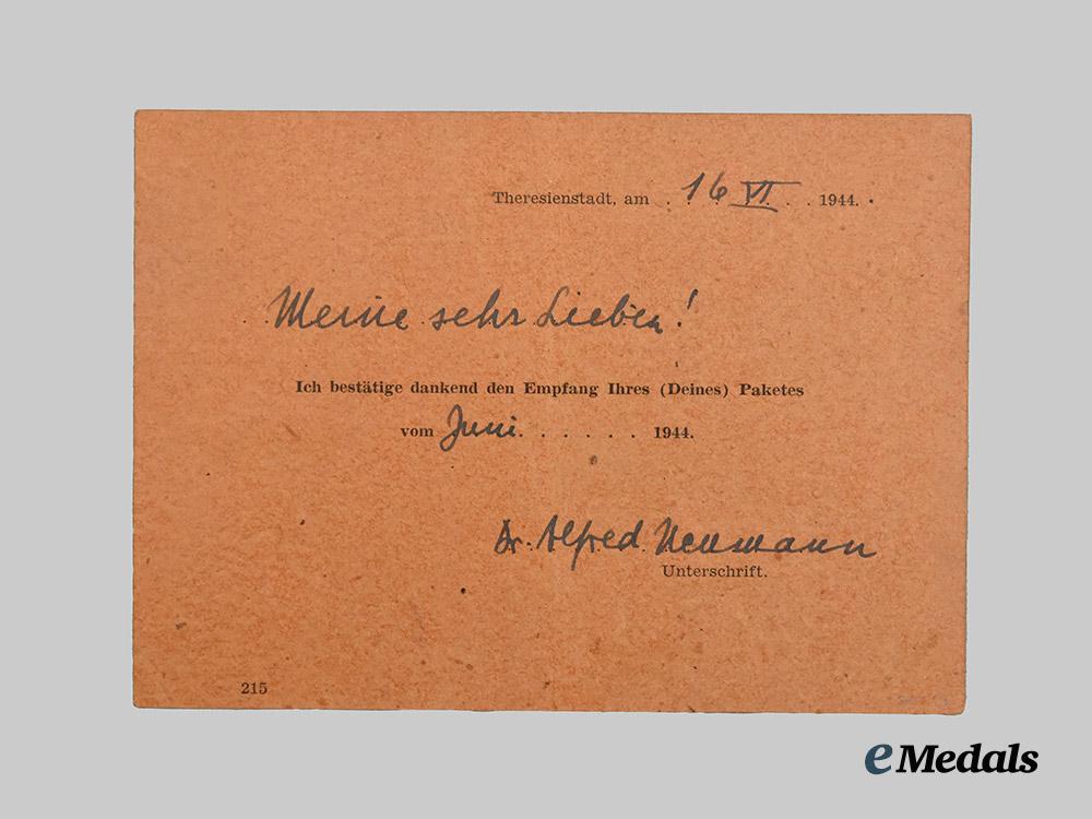 germany,_third_reich._a_theresienstadt_inmate’s_aid_package_gratitude_card___m_n_c6949