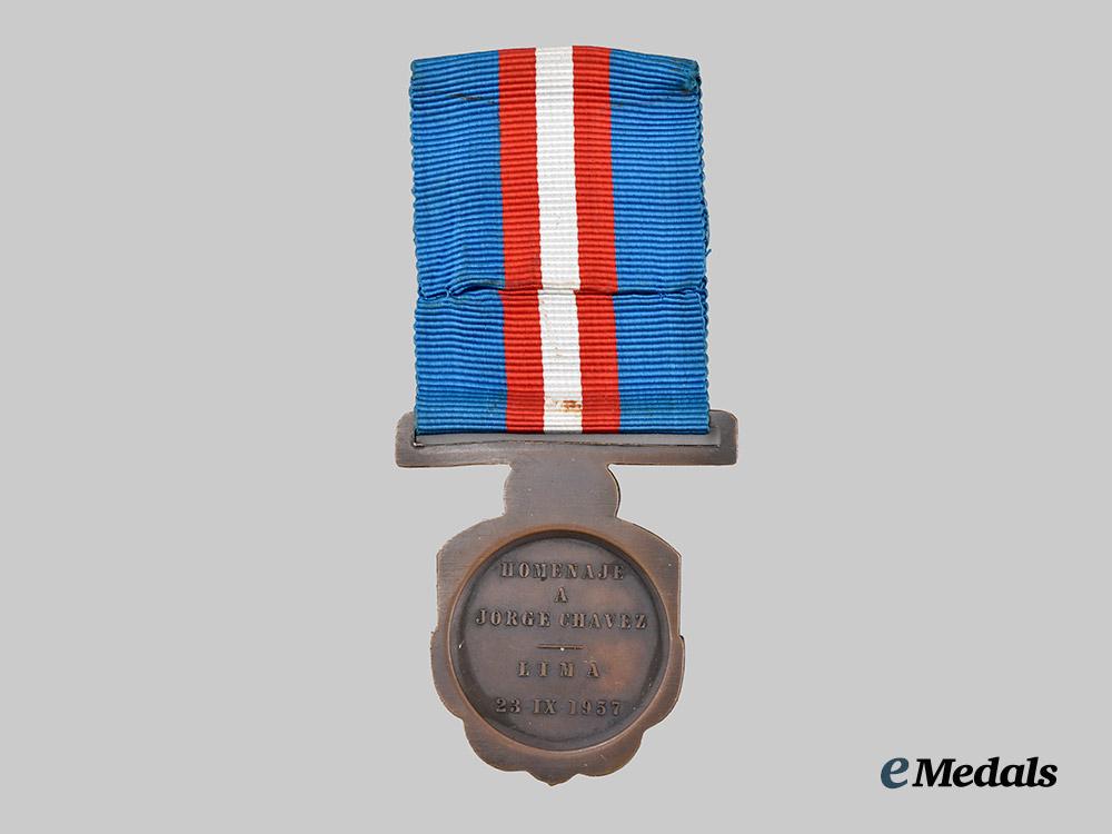 peru,_republic._a_jorge_chavez_dartnell_medal_of_merit___m_n_c6959