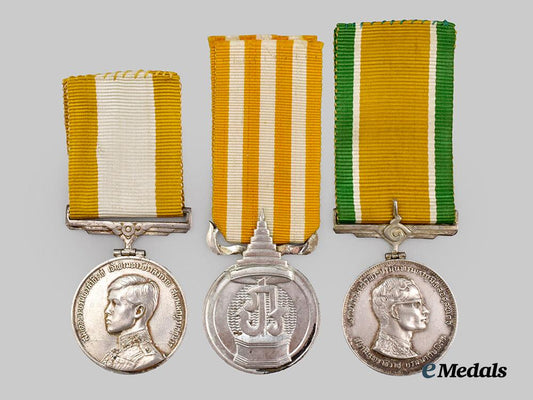 thailand,_kingdom._a_lot_of_three_commemorative_coronation_and_jubilee_medals___m_n_c6962