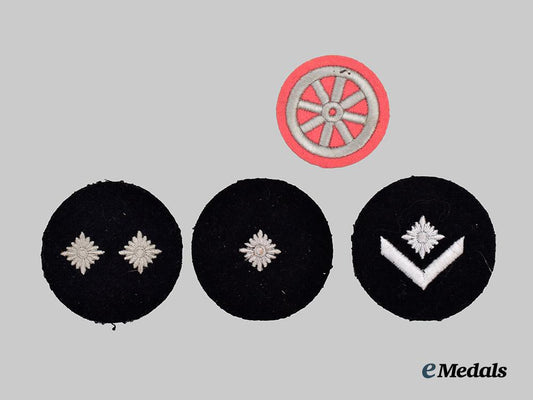 germany,_h_j._a_mixed_lot_of_sleeve_insignia_for_motor_and_marine_personnel___m_n_c6963
