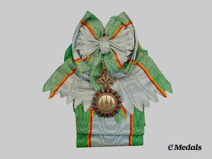 thailand,_kingdom._an_order_of_the_crown,_grand_cross,_c.1945___m_n_c6963