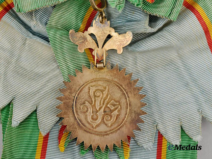 thailand,_kingdom._an_order_of_the_crown,_grand_cross,_c.1945___m_n_c6965