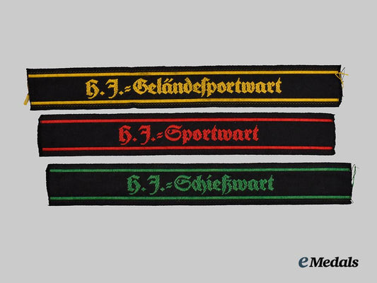 germany,_h_j._a_lot_of_mint_sports_personnel_cuff_titles___m_n_c6974