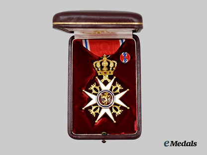 norway,_kingdom._an_order_of_st._olav,_i_class_knight_in_gold,_c.1920___m_n_c6976