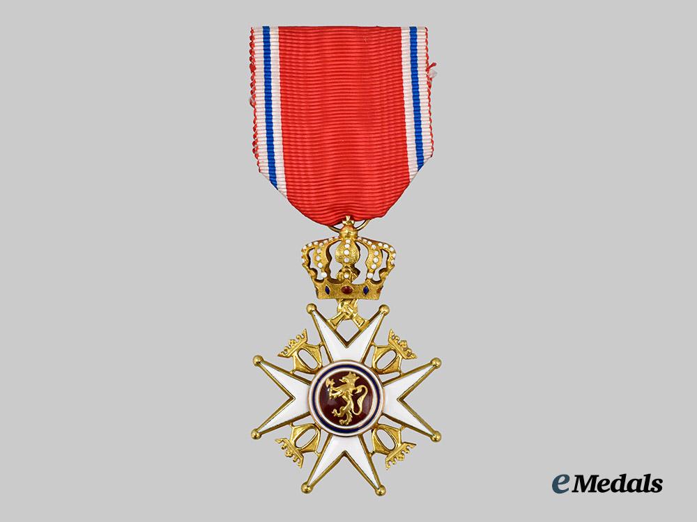 norway,_kingdom._an_order_of_st._olav,_i_class_knight_in_gold,_c.1920___m_n_c6979