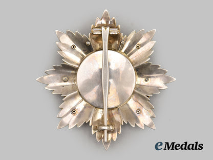 oldenburg,_grand_duchy._a_rare_house_and_merit_order_of_peter_friedrich_ludwig,_grand_cross_with_swords,_oak_leaves,_and_breast_star,_published_example_by_knauer___m_n_c7007