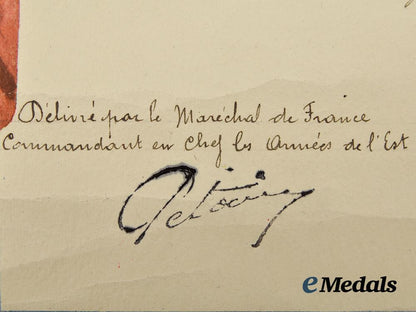 france,_republic._a_first_war_group_of_captain_louis_marieédouard_houdard,156e_régiment_d’_infanterie___m_n_c7023