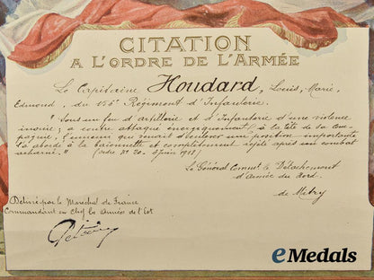 france,_republic._a_first_war_group_of_captain_louis_marieédouard_houdard,156e_régiment_d’_infanterie___m_n_c7024