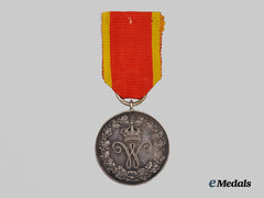 Braunschweig, Duchy. An Order of Henry the Lion, I Class Honour Medal