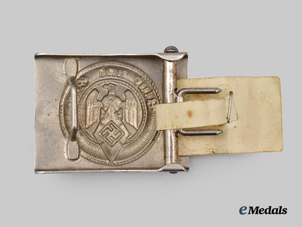 germany,_h_j._a_member’s_belt_buckle,_by_friedrich_linden___m_n_c7037