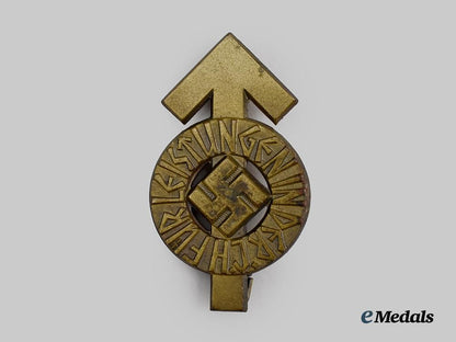 germany,_h_j._a_proficiency_badge,_bronze_grade,_by_gustav_brehmer___m_n_c7041