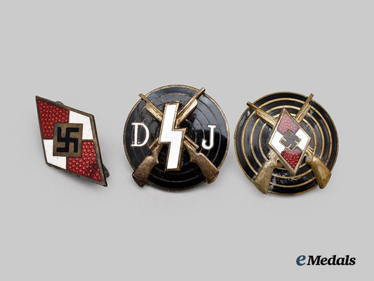 germany,_h_j._a_lot_of_membership_and_marksmanship_badges___m_n_c7049