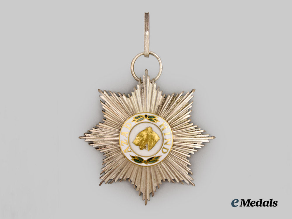 germany,_wehrmacht._an_order_of_azad_hind,_grand_star,_by_rudolf_souval___m_n_c7056