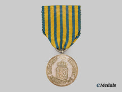 Braunschweig, Duchy. A Fire Brigade Medal of Merit